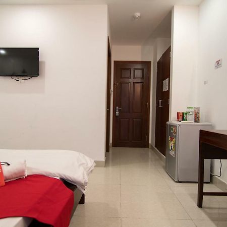 فونج تاو Hotel Tigon المظهر الخارجي الصورة