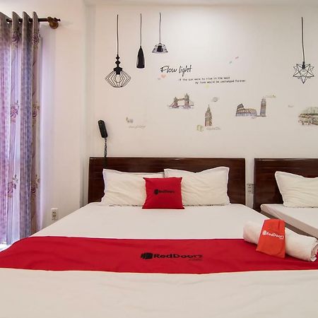 فونج تاو Hotel Tigon المظهر الخارجي الصورة