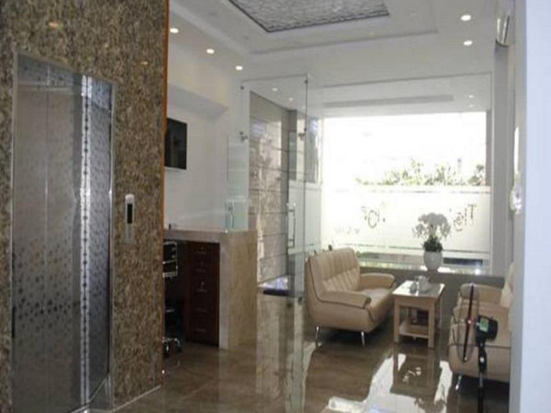 فونج تاو Hotel Tigon المظهر الخارجي الصورة