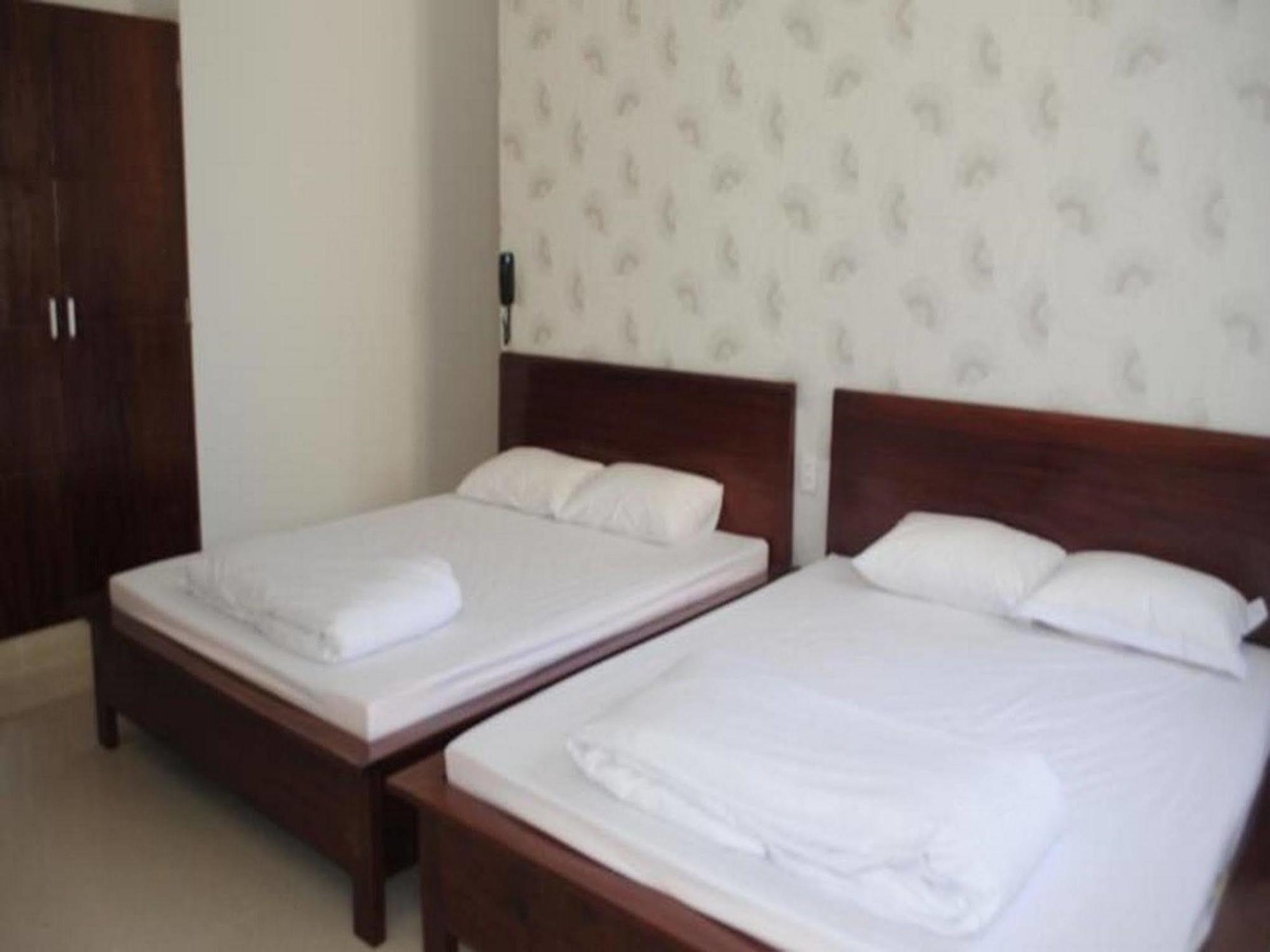 فونج تاو Hotel Tigon المظهر الخارجي الصورة