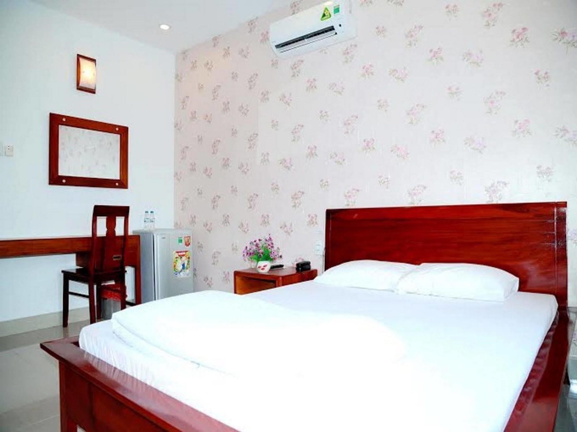 فونج تاو Hotel Tigon المظهر الخارجي الصورة