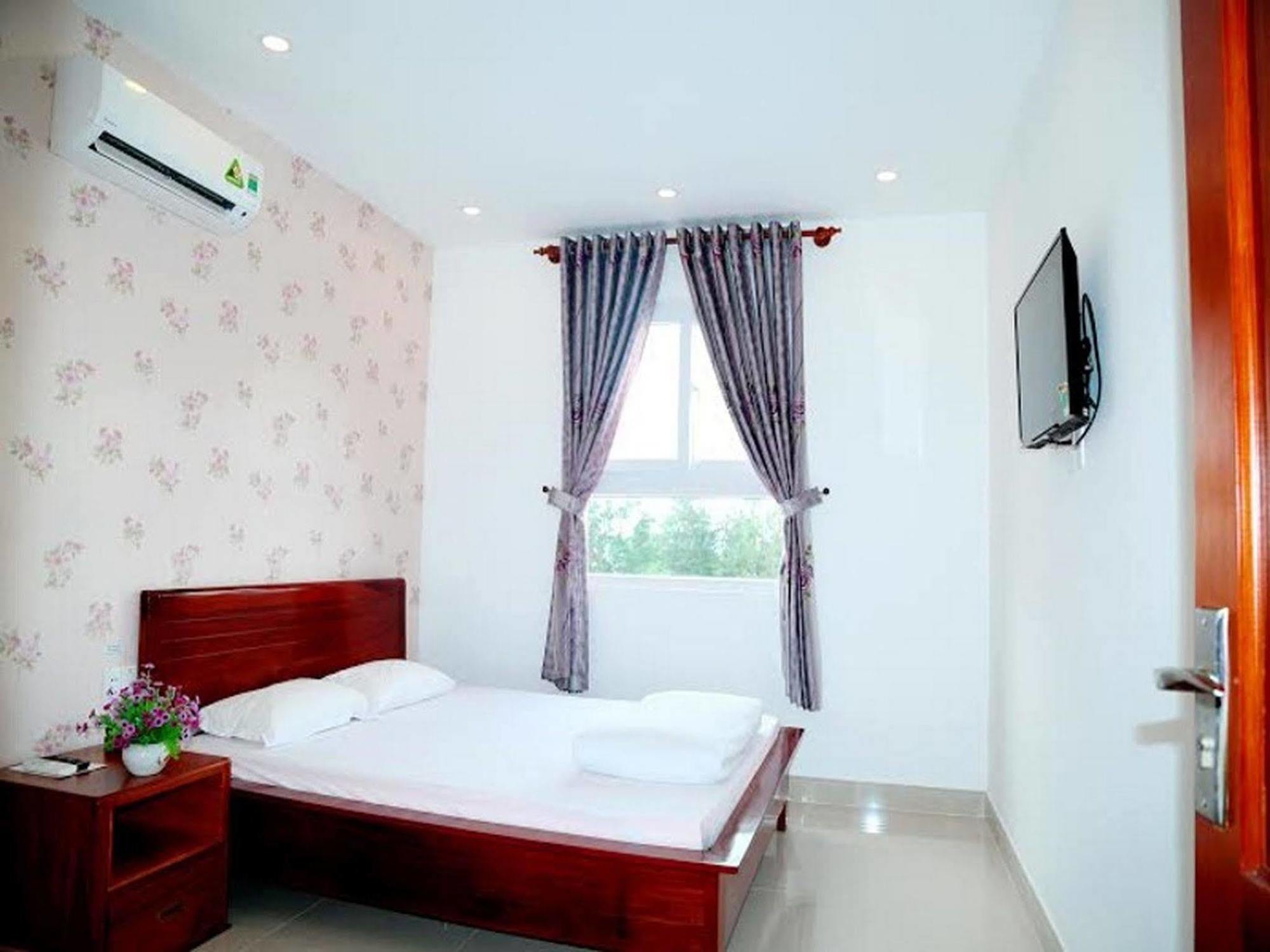 فونج تاو Hotel Tigon المظهر الخارجي الصورة
