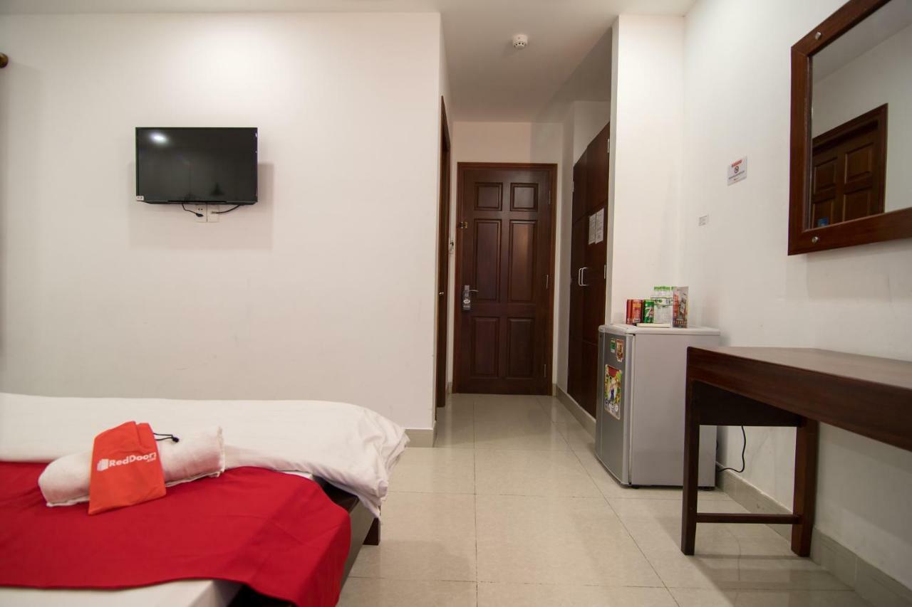 فونج تاو Hotel Tigon المظهر الخارجي الصورة