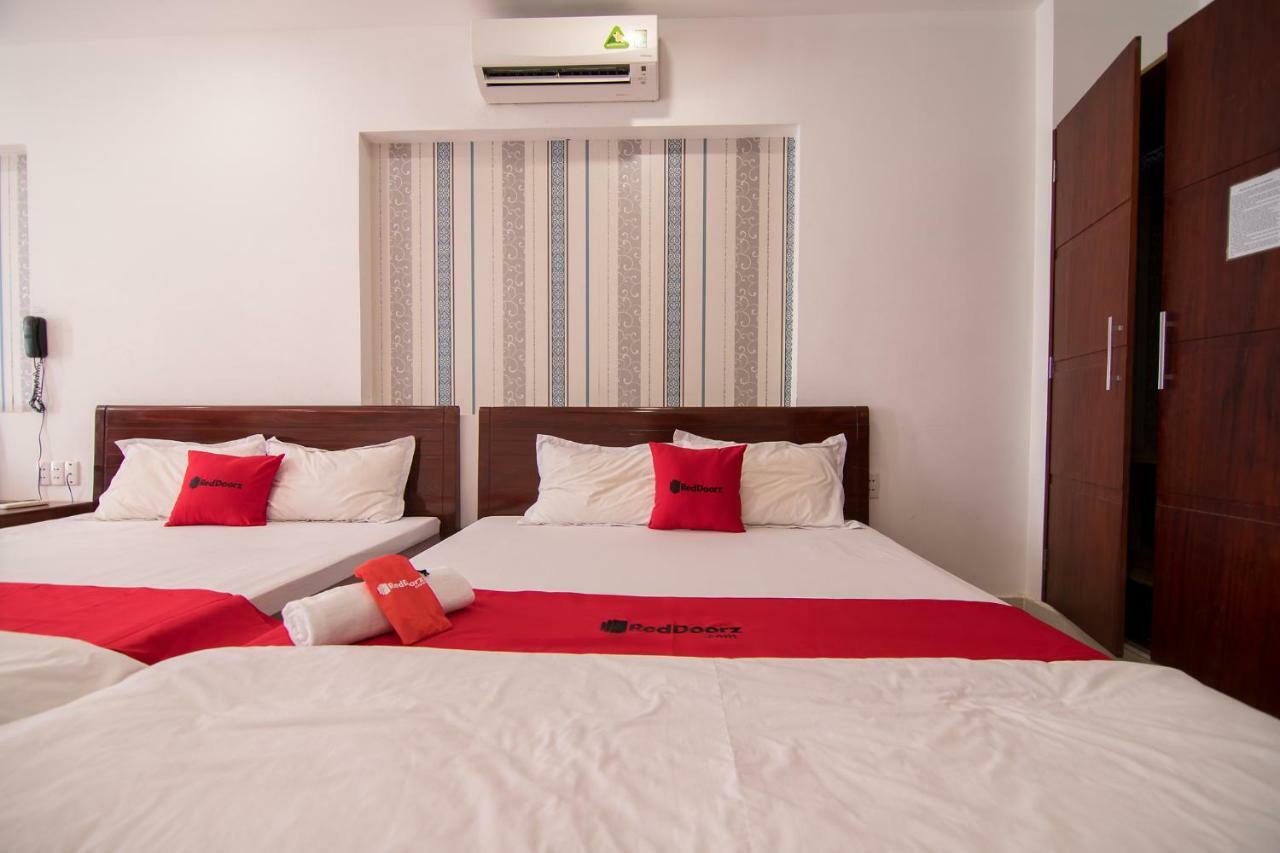 فونج تاو Hotel Tigon المظهر الخارجي الصورة