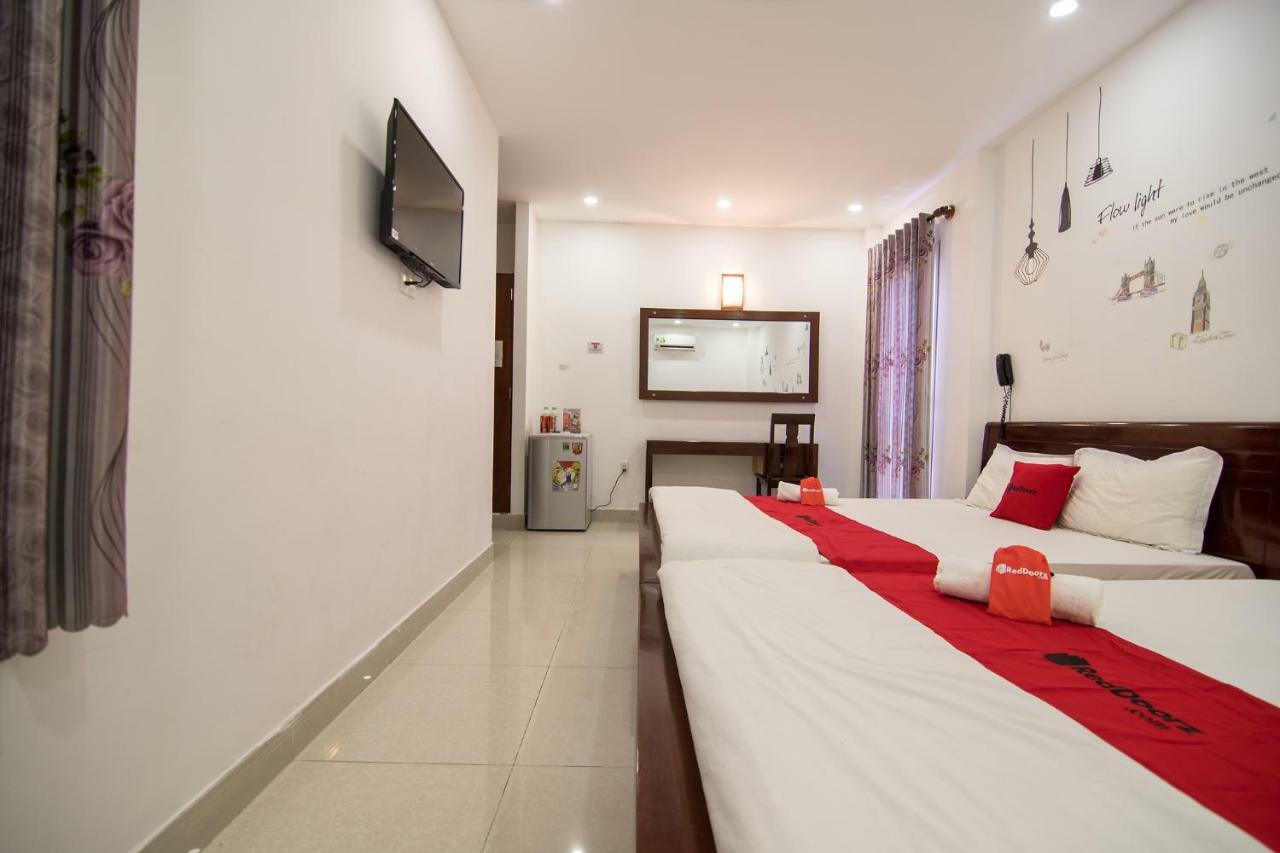 فونج تاو Hotel Tigon المظهر الخارجي الصورة