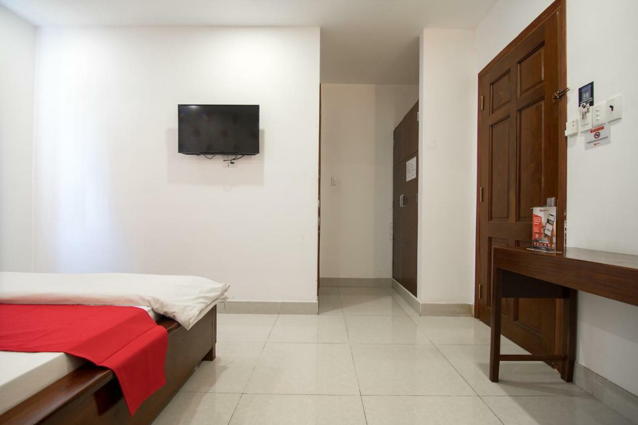 فونج تاو Hotel Tigon المظهر الخارجي الصورة