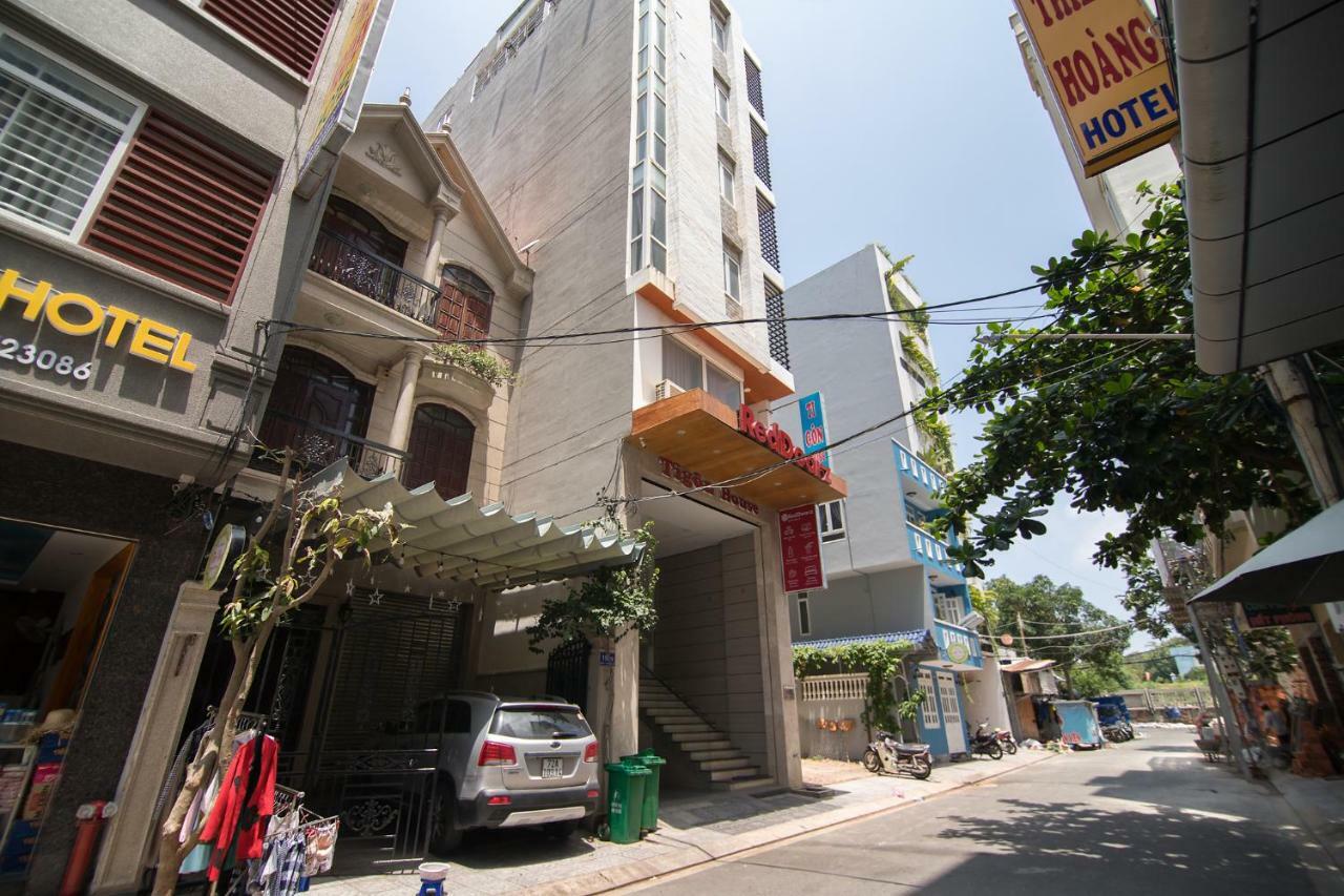فونج تاو Hotel Tigon المظهر الخارجي الصورة
