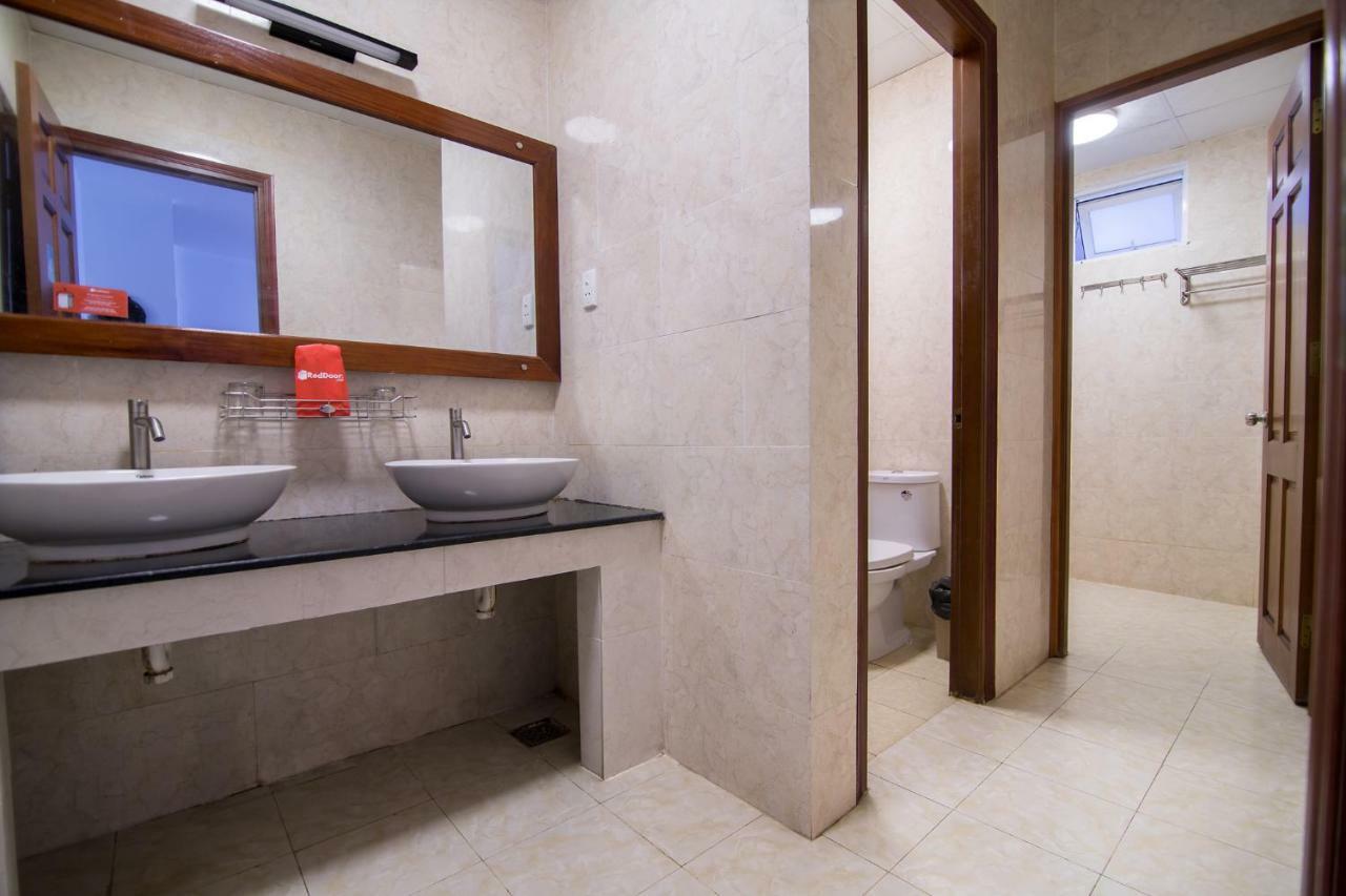 فونج تاو Hotel Tigon المظهر الخارجي الصورة