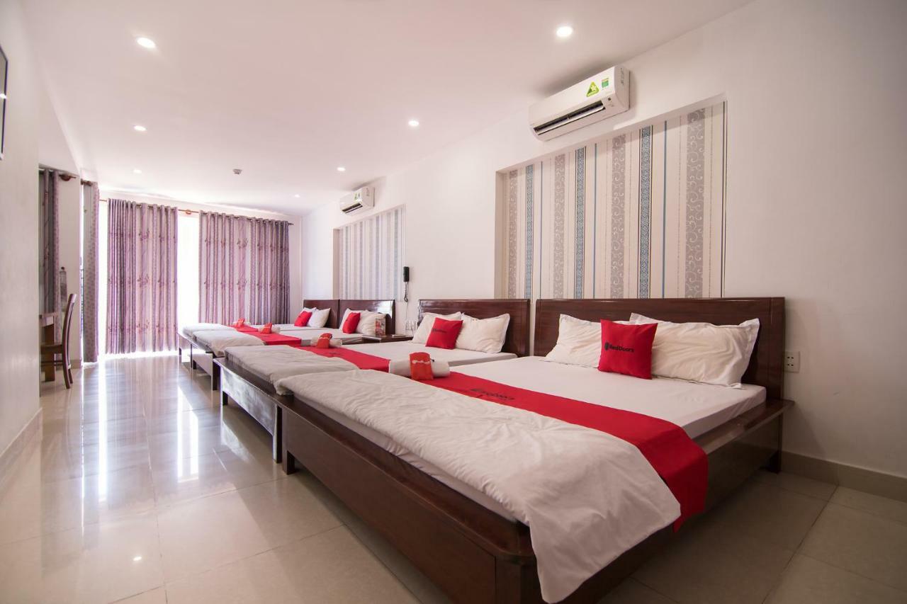 فونج تاو Hotel Tigon المظهر الخارجي الصورة