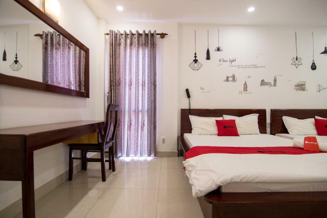 فونج تاو Hotel Tigon المظهر الخارجي الصورة