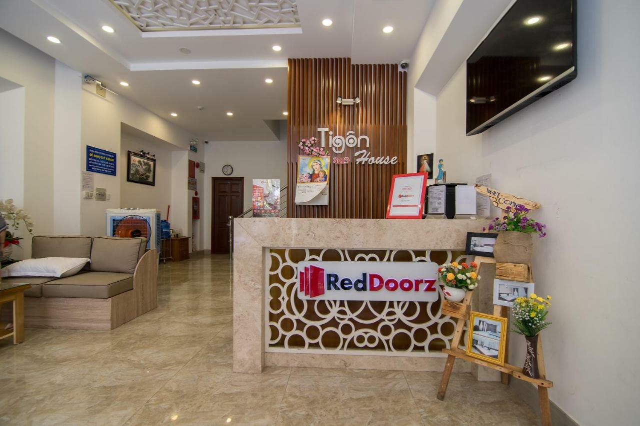 فونج تاو Hotel Tigon المظهر الخارجي الصورة