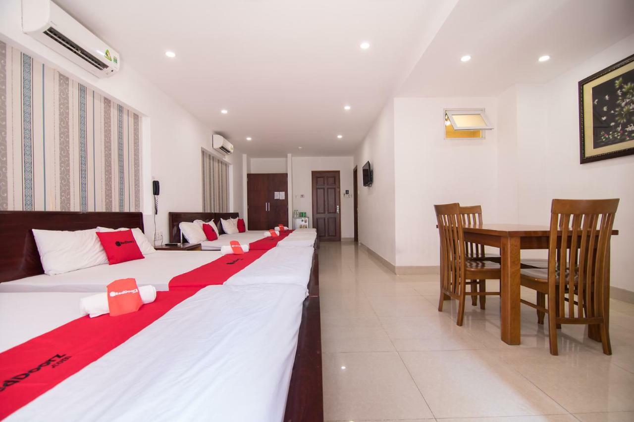 فونج تاو Hotel Tigon المظهر الخارجي الصورة