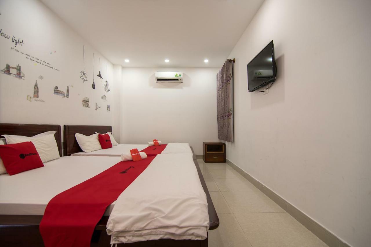 فونج تاو Hotel Tigon المظهر الخارجي الصورة