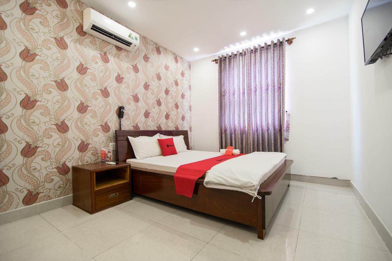 فونج تاو Hotel Tigon المظهر الخارجي الصورة