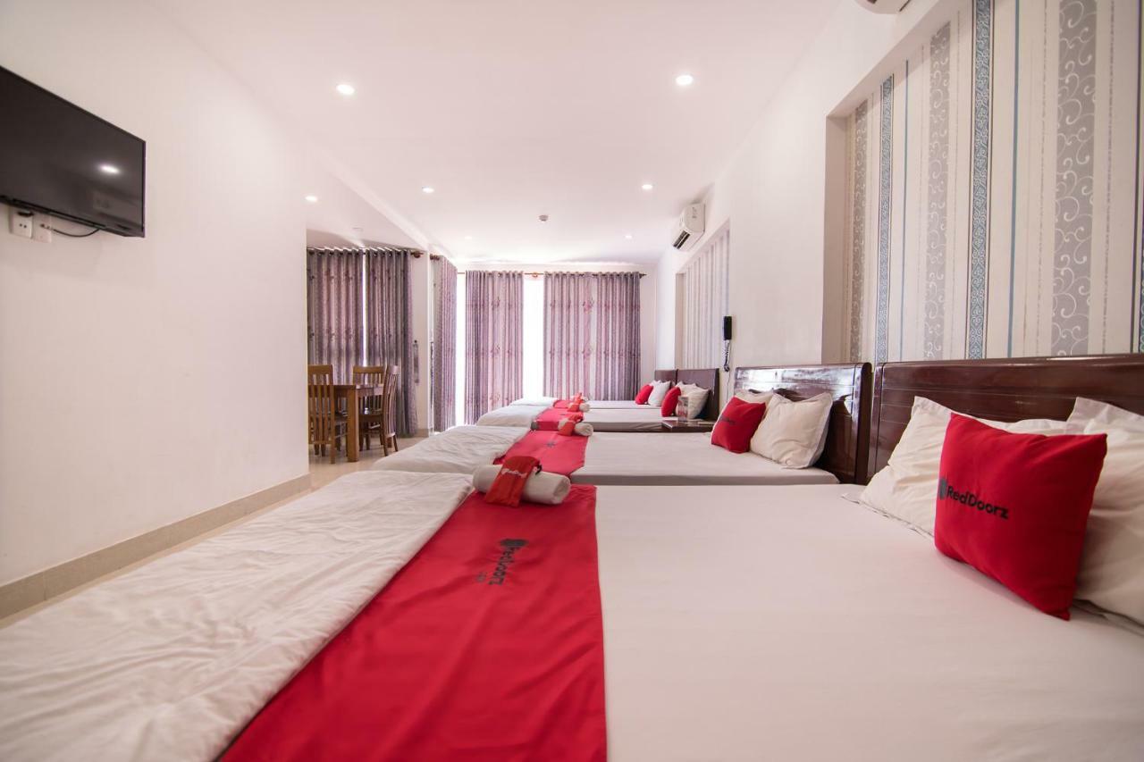 فونج تاو Hotel Tigon المظهر الخارجي الصورة