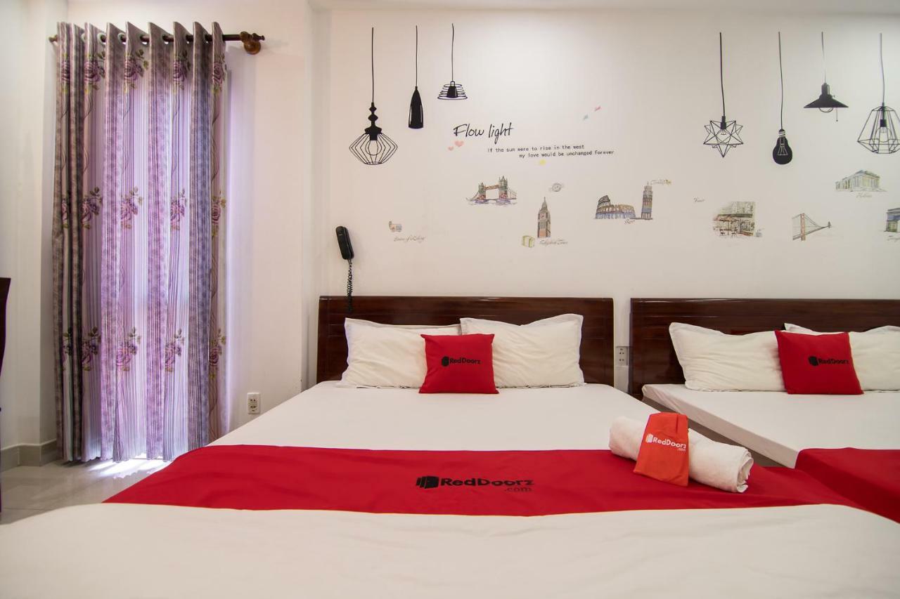 فونج تاو Hotel Tigon المظهر الخارجي الصورة